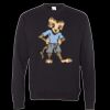 JWC Midweight Sweatshirt Thumbnail