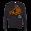 JWC Midweight Sweatshirt Thumbnail