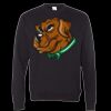 JWC Midweight Sweatshirt Thumbnail