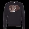 JWC Midweight Sweatshirt Thumbnail