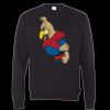 JWC Midweight Sweatshirt Thumbnail