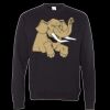 JWC Midweight Sweatshirt Thumbnail