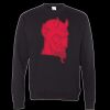 JWC Midweight Sweatshirt Thumbnail