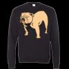 JWC Midweight Sweatshirt Thumbnail