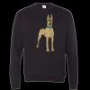 JWC Midweight Sweatshirt Thumbnail