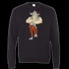 JWC Midweight Sweatshirt Thumbnail