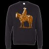 JWC Midweight Sweatshirt Thumbnail