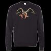 JWC Midweight Sweatshirt Thumbnail