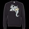 JWC Midweight Sweatshirt Thumbnail