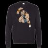 JWC Midweight Sweatshirt Thumbnail