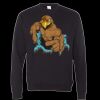 JWC Midweight Sweatshirt Thumbnail