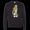 JWC Midweight Sweatshirt Thumbnail