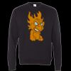 JWC Midweight Sweatshirt Thumbnail