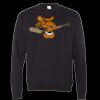 JWC Midweight Sweatshirt Thumbnail