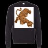 JWC Midweight Sweatshirt Thumbnail