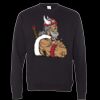 JWC Midweight Sweatshirt Thumbnail