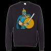 JWC Midweight Sweatshirt Thumbnail