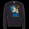JWC Midweight Sweatshirt Thumbnail