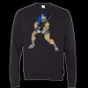 JWC Midweight Sweatshirt Thumbnail