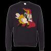 JWC Midweight Sweatshirt Thumbnail