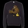 JWC Midweight Sweatshirt Thumbnail