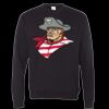 JWC Midweight Sweatshirt Thumbnail
