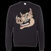 JWC Midweight Sweatshirt Thumbnail