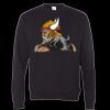 JWC Midweight Sweatshirt Thumbnail