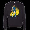 JWC Midweight Sweatshirt Thumbnail