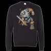 JWC Midweight Sweatshirt Thumbnail