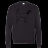 JWC Midweight Sweatshirt Thumbnail