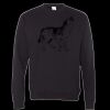JWC Midweight Sweatshirt Thumbnail