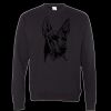JWC Midweight Sweatshirt Thumbnail