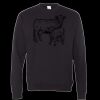 JWC Midweight Sweatshirt Thumbnail