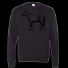 JWC Midweight Sweatshirt Thumbnail