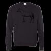 JWC Midweight Sweatshirt Thumbnail