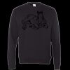 JWC Midweight Sweatshirt Thumbnail