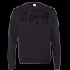 JWC Midweight Sweatshirt Thumbnail