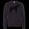 JWC Midweight Sweatshirt Thumbnail