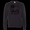 JWC Midweight Sweatshirt Thumbnail