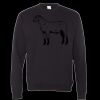 JWC Midweight Sweatshirt Thumbnail