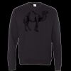 JWC Midweight Sweatshirt Thumbnail