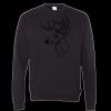 JWC Midweight Sweatshirt Thumbnail