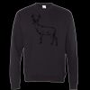 JWC Midweight Sweatshirt Thumbnail