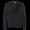 JWC Midweight Sweatshirt Thumbnail