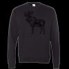 JWC Midweight Sweatshirt Thumbnail