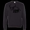 JWC Midweight Sweatshirt Thumbnail