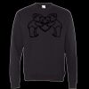 JWC Midweight Sweatshirt Thumbnail