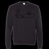 JWC Midweight Sweatshirt Thumbnail