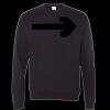 JWC Midweight Sweatshirt Thumbnail